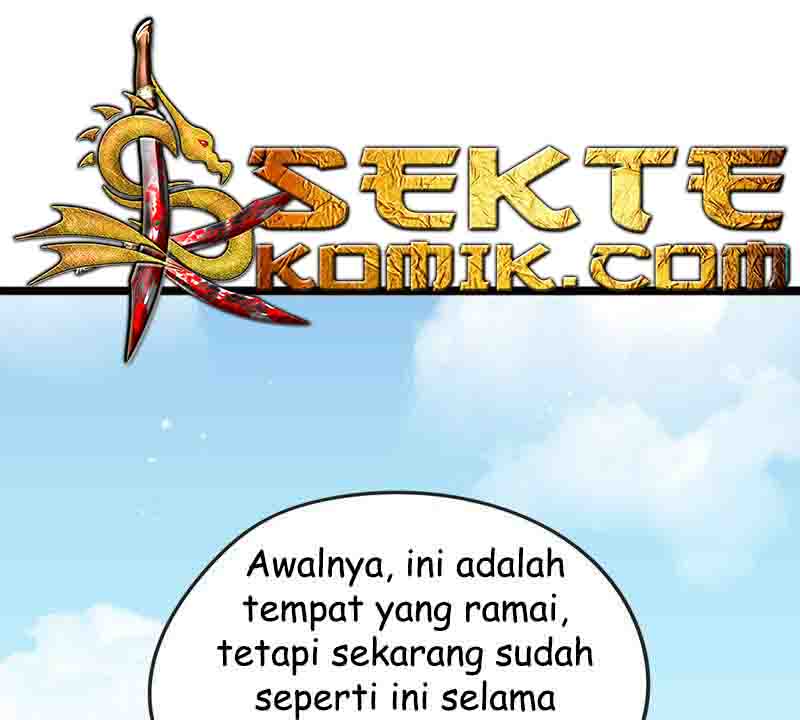 Turned Into a Grass in The Fantasy World? Chapter 35 Gambar 4